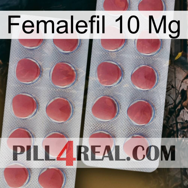 Femalefil 10Mg 19